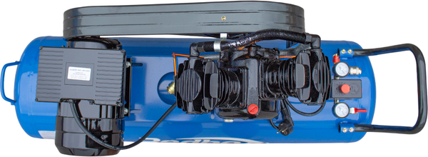 Воздушный компрессор Redbo ACO-100/2400 / 19743