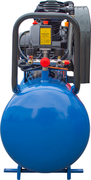 Воздушный компрессор Redbo ACO-100/2400 / 19743