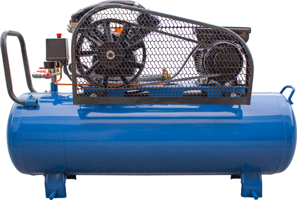 Воздушный компрессор Redbo ACO-100/2400 / 19743