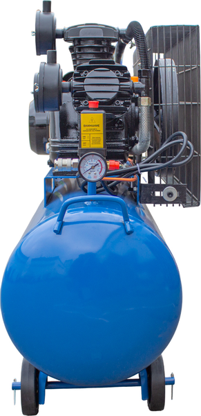 Воздушный компрессор Redbo ACO-100/2400B / 39785