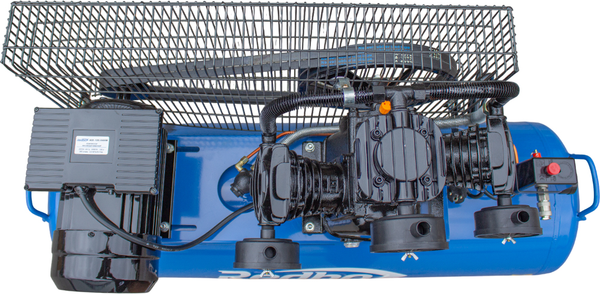 Воздушный компрессор Redbo ACO-100/2400B / 39785