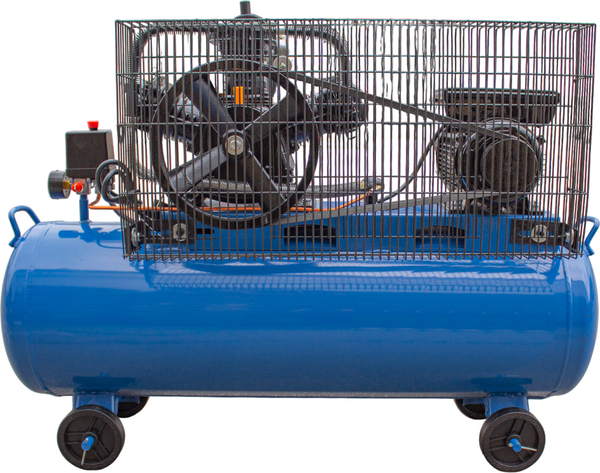 Воздушный компрессор Redbo ACO-100/2400B / 39785