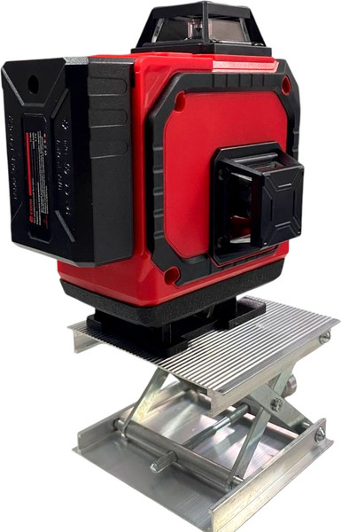 Лазерный нивелир Edon CLL 4D/40FW combo / 37650 - фото