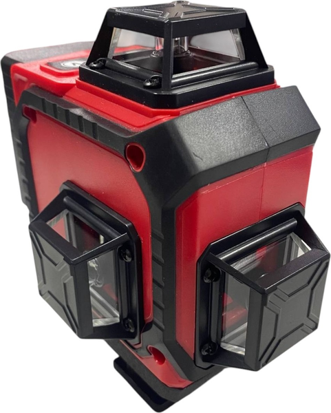 Лазерный нивелир Edon CLL 4D/40FW combo / 37650