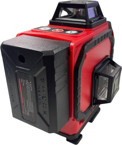 Лазерный нивелир Edon CLL 4D/40FW combo / 37650