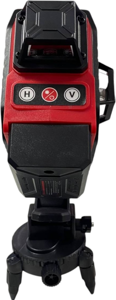 Лазерный нивелир Edon CLL 4D/40FW combo / 37650