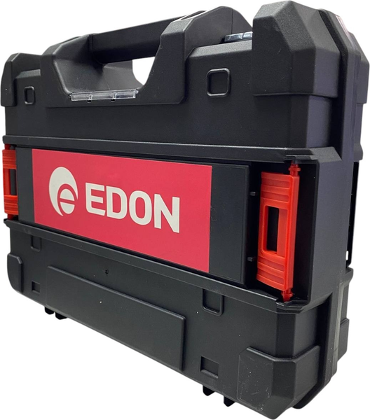 Лазерный нивелир Edon CLL 4D/40FW combo / 37650