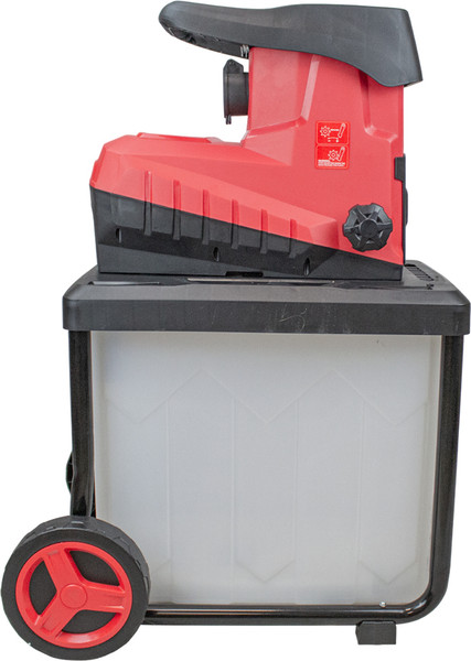 Садовый измельчитель электрический Edon ES-45/3200 / 39843