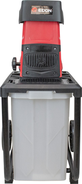 Садовый измельчитель электрический Edon ES-45/3200 / 39843