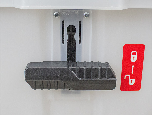 Садовый измельчитель электрический Edon ES-45/3200 / 39843