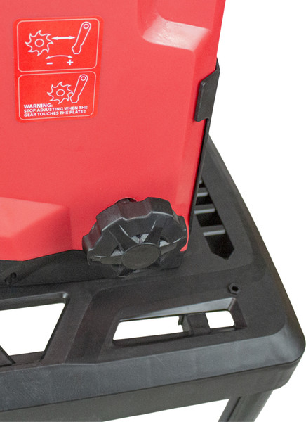 Садовый измельчитель электрический Edon ES-45/3200 / 39843