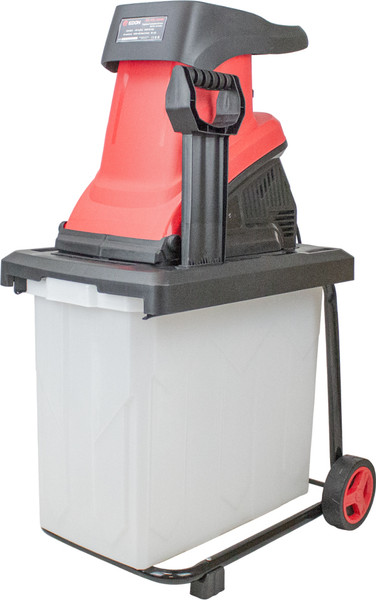 Садовый измельчитель электрический Edon ES-45/3000 / 39841 - фото