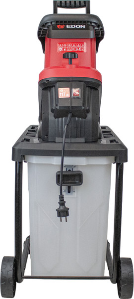 Садовый измельчитель электрический Edon ES-45/3000 / 39841
