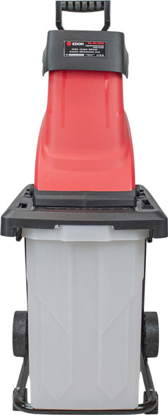 Садовый измельчитель электрический Edon ES-45/3000 / 39841