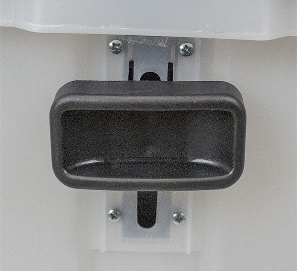 Садовый измельчитель электрический Edon ES-45/3000 / 39841