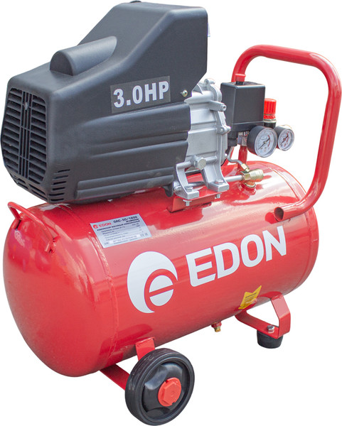 Воздушный компрессор Edon OAC-50/1800 / 39778 - фото