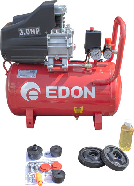Воздушный компрессор Edon OAC-50/1800 / 39778