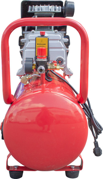 Воздушный компрессор Edon OAC-50/1800 / 39778