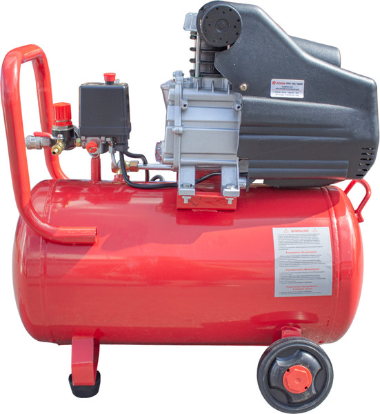 Воздушный компрессор Edon OAC-50/1800 / 39778