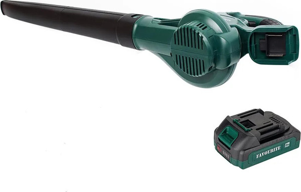Воздуходувка аккумуляторная Favourite OBS 21 AB.1 / 152101821