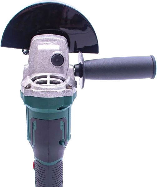 Угловая шлифовальная машина Favourite OBS 21 FG 125 SET PROMO / 150122422