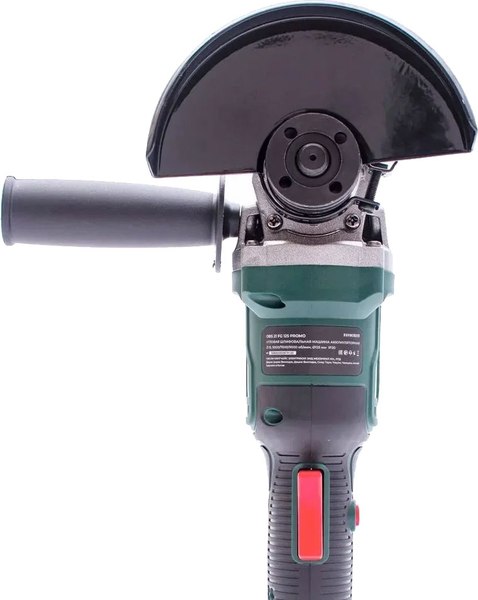 Угловая шлифовальная машина Favourite OBS 21 FG 125 SET PROMO / 150122422