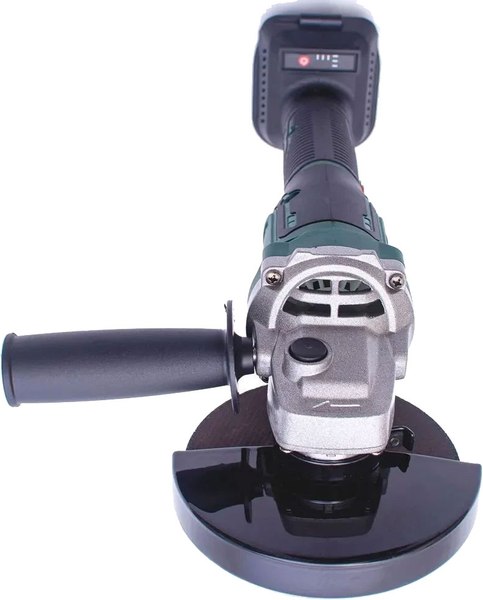 Угловая шлифовальная машина Favourite OBS 21 FG 125 SET PROMO / 150122422