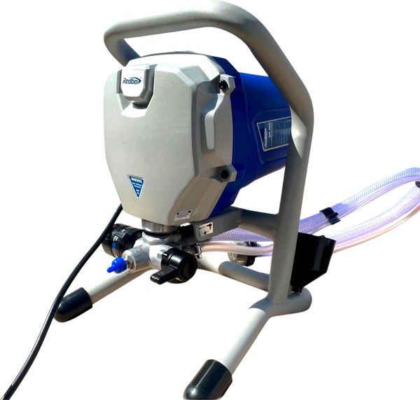 Окрасочный аппарат Redbo APS-8626 / 38950 - фото