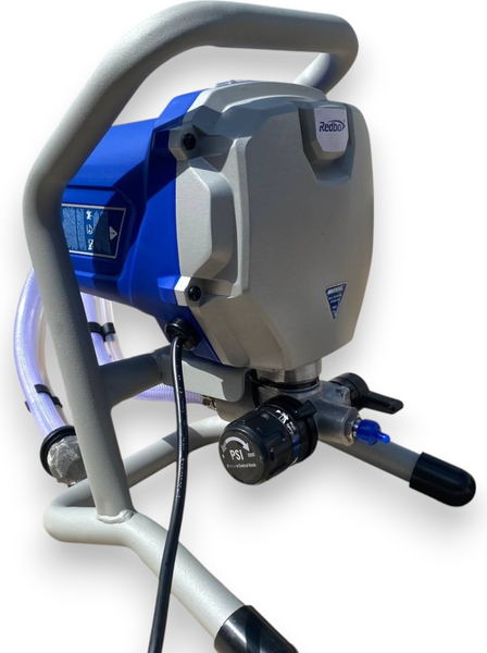 Окрасочный аппарат Redbo APS-8626 / 38950