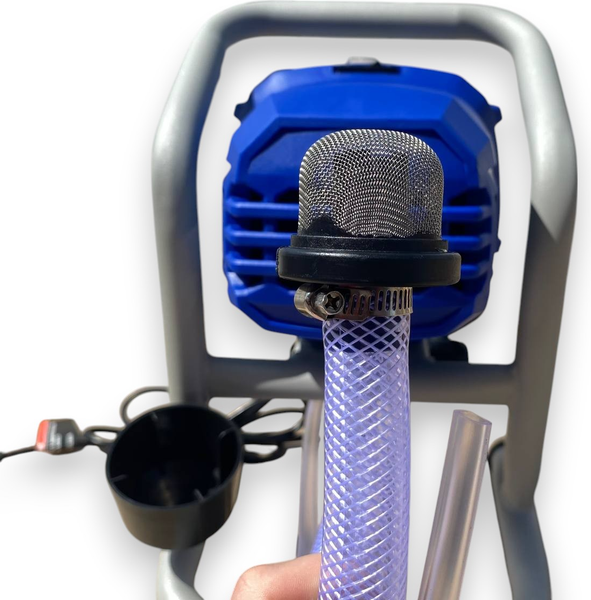 Окрасочный аппарат Redbo APS-8626 / 38950