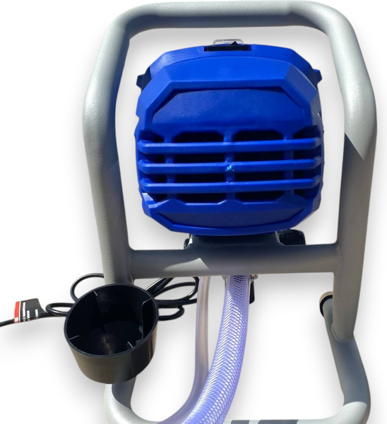 Окрасочный аппарат Redbo APS-8626 / 38950