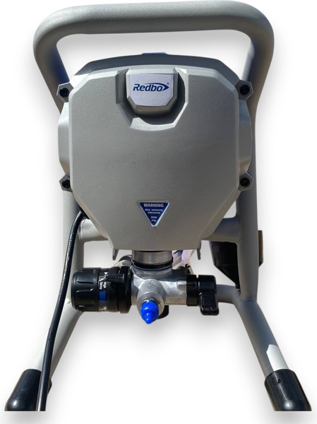 Окрасочный аппарат Redbo APS-8626 / 38950