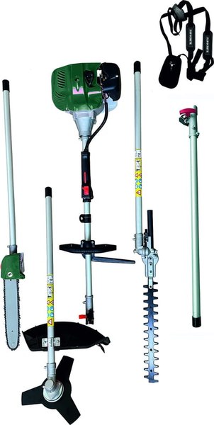 Мультитриммер Favourite BT 56KIT / 133305633 - фото