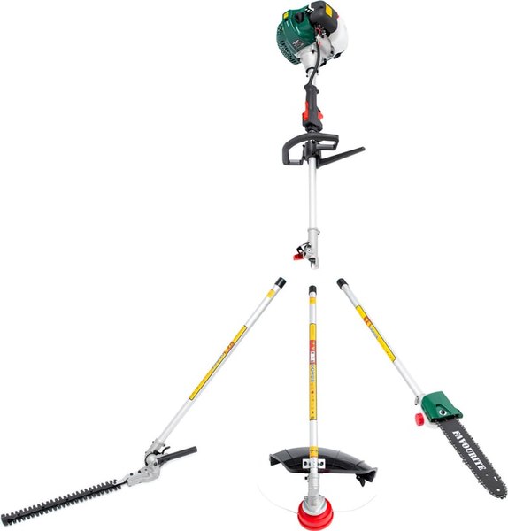 Мультитриммер Favourite BT 56KIT / 133305633