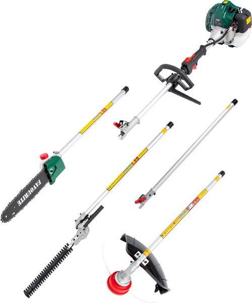 Мультитриммер Favourite BT 56KIT / 133305633