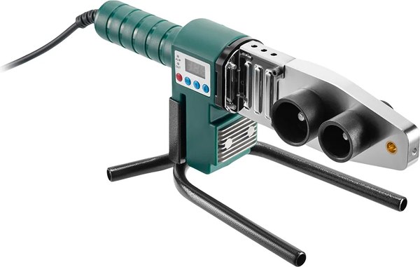 Паяльник для полипропиленовых труб Favourite PC 3115 LED / 127113115