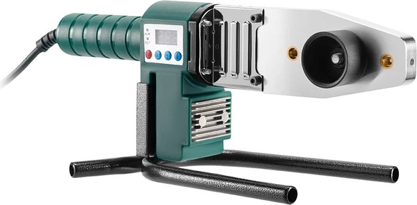 Паяльник для полипропиленовых труб Favourite PC 3115 LED / 127113115