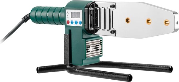 Паяльник для полипропиленовых труб Favourite PC 3115 LED / 127113115