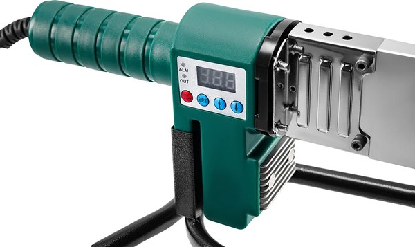 Паяльник для полипропиленовых труб Favourite PC 3115 LED / 127113115