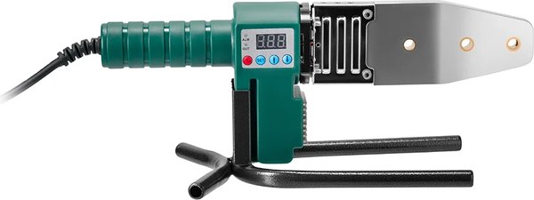 Паяльник для полипропиленовых труб Favourite PC 3115 LED / 127113115