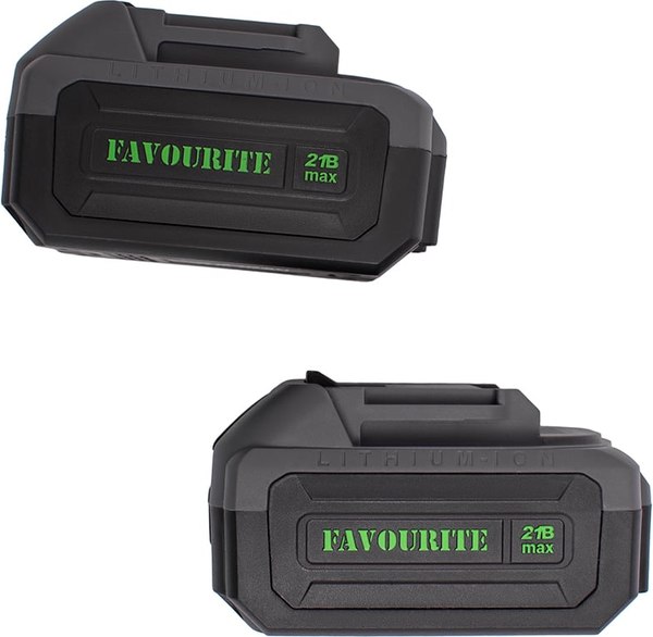 Пила цепная аккумуляторная Favourite OBS GC2B PROF / 550021242