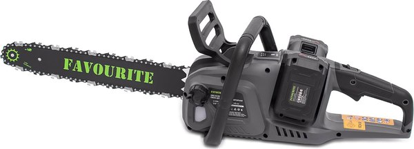 Пила цепная аккумуляторная Favourite OBS GC2B PROF / 550021242