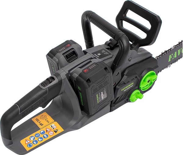 Пила цепная аккумуляторная Favourite OBS GC2B PROF / 550021242