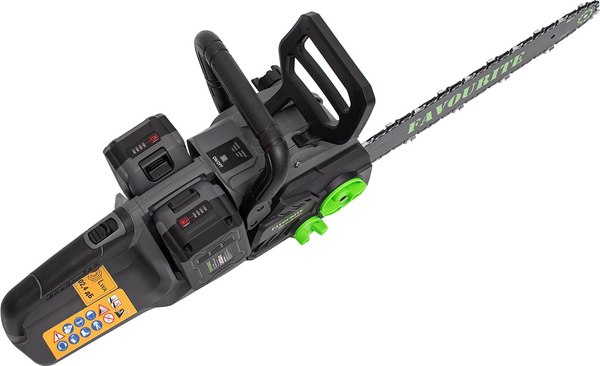 Пила цепная аккумуляторная Favourite OBS GC2B PROF / 550021242