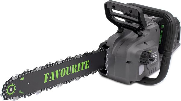 Пила цепная аккумуляторная Favourite OBS GC2B PROF / 550021242