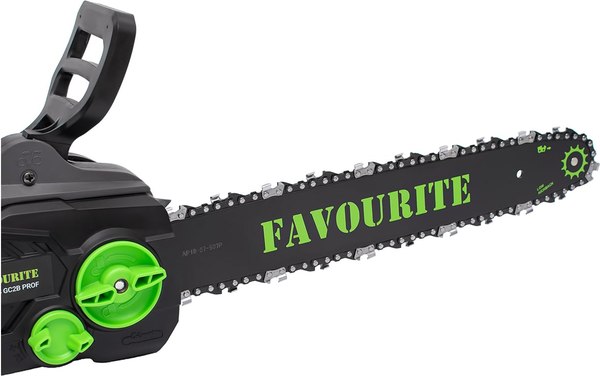 Пила цепная аккумуляторная Favourite OBS GC2B PROF / 550021242