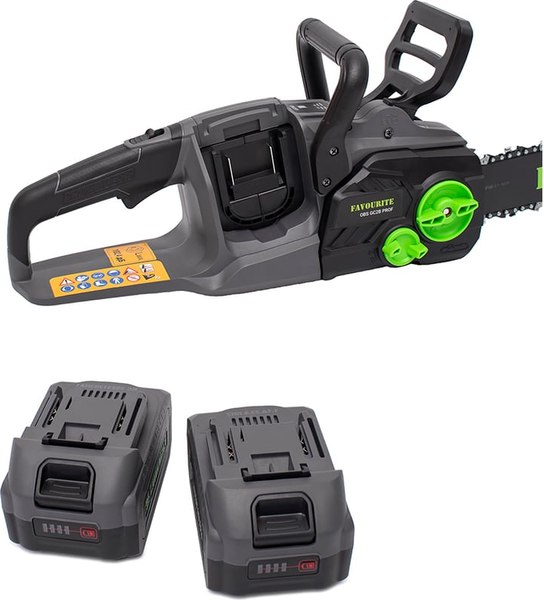 Пила цепная аккумуляторная Favourite OBS GC2B PROF / 550021242