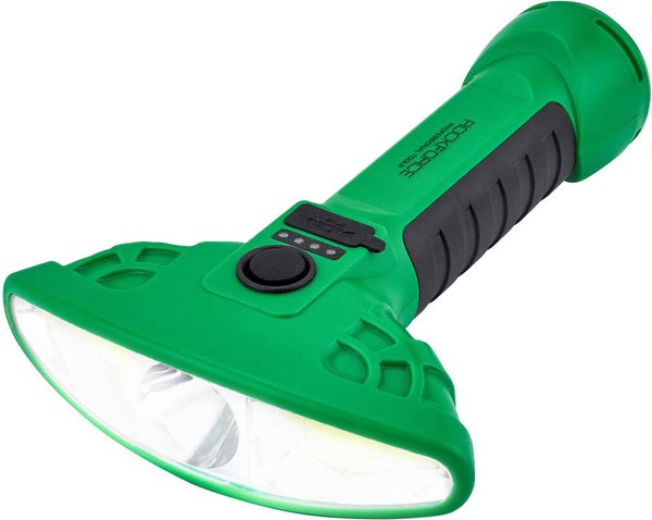 Фонарь RockForce RF-EL2300 - фото