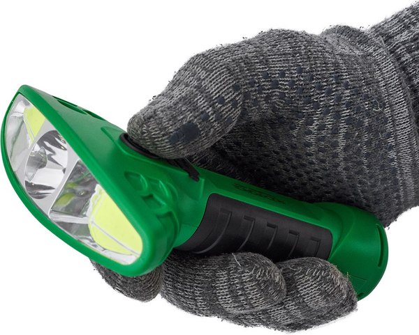 Фонарь RockForce RF-EL2300