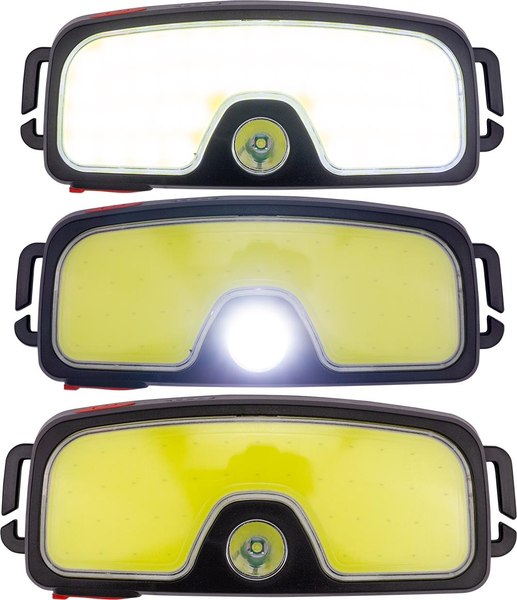 Фонарь RockForce RF-TH2158